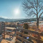 Le Des Pleiades Feriehus Les Angles (Pyrenees-Orientales)