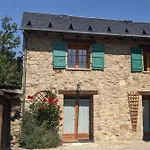 Dom wakacyjny La Ferme Des Astres Les Angles