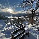 La Ferme Des Astres * Les Angles