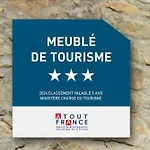 Le Des Pleiades Feriehus Les Angles (Pyrenees-Orientales)