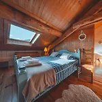 Le Des Pleiades Feriehus *