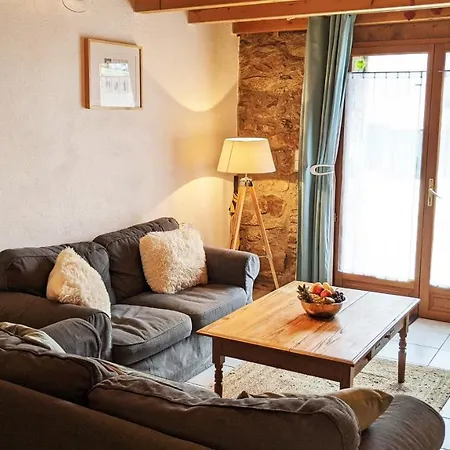 La Ferme Des Astres Les Angles (Pyrenees-Orientales)