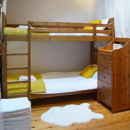 La Ferme Des Astres Les Angles (Pyrenees-Orientales)