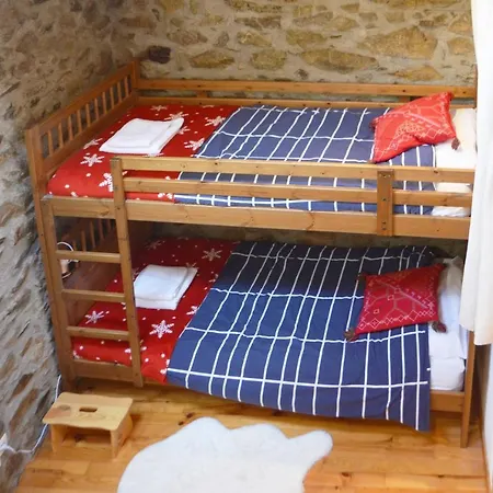 La Ferme Des Astres * Les Angles (Pyrenees-Orientales)