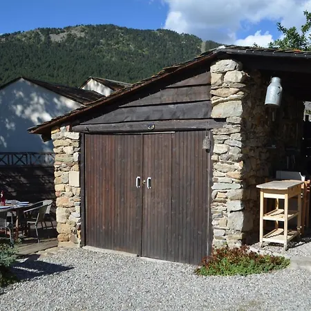 La Ferme Des Astres Ferienhaus *