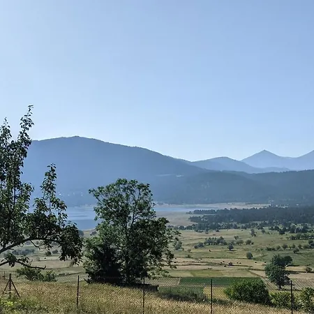 La Ferme Des Astres Les Angles (Pyrenees-Orientales)