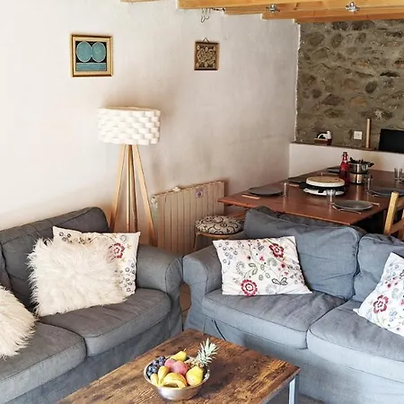 La Ferme Des Astres * Les Angles (Pyrenees-Orientales)