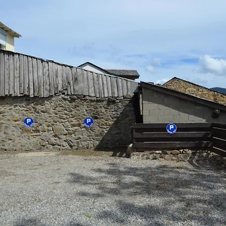 La Ferme Des Astres *