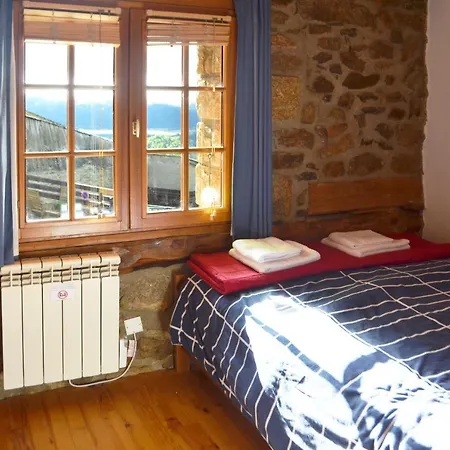 La Ferme Des Astres Ferienhaus