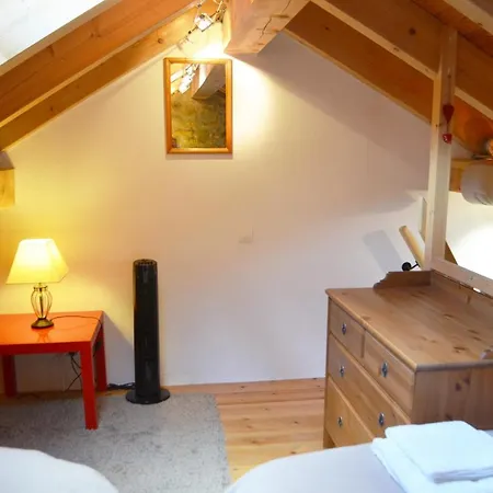 La Ferme Des Astres Les Angles (Pyrenees-Orientales)