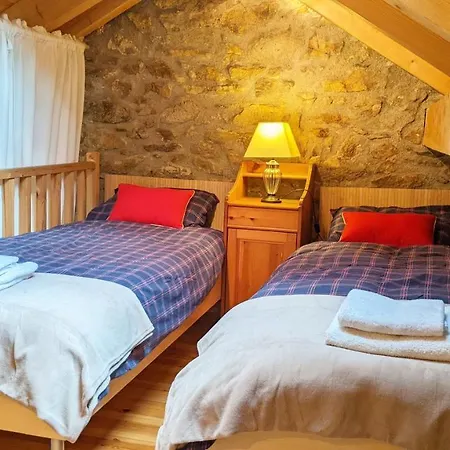 La Ferme Des Astres * Les Angles (Pyrenees-Orientales)