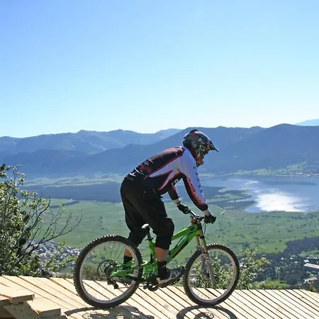 Feriehus La Ferme Des Astres Les Angles (Pyrenees-Orientales)