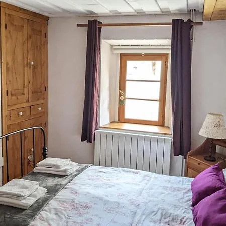 La Ferme Des Astres Ferienhaus Les Angles (Pyrenees-Orientales)