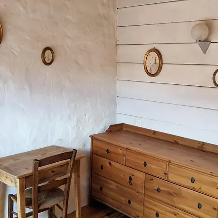 La Ferme Des Astres Les Angles (Pyrenees-Orientales)