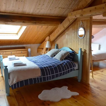 Ferienhaus La Ferme Des Astres Les Angles (Pyrenees-Orientales)