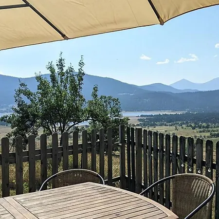 Hébergement de vacances La Ferme Des Astres Les Angles (Pyrenees-Orientales)