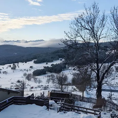 La Ferme Des Astres * Les Angles (Pyrenees-Orientales)