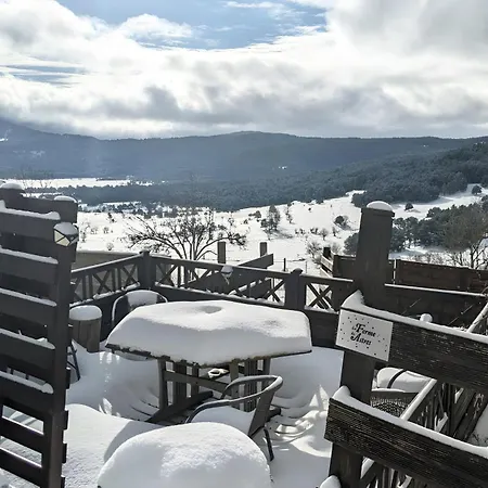 Hébergement de vacances La Ferme Des Astres *