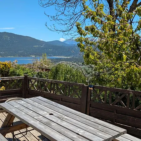 Hébergement de vacances La Ferme Des Astres *