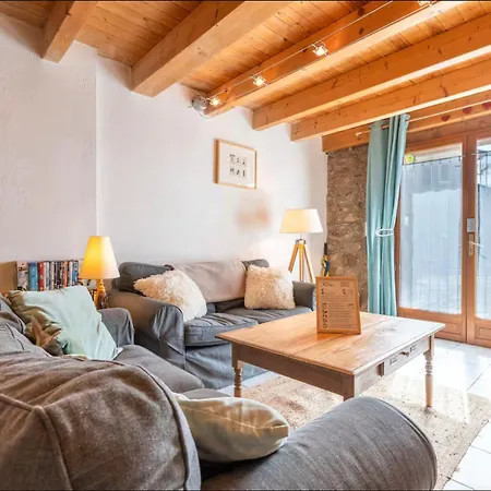 La Ferme Des Astres Hébergement de vacances *