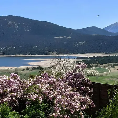 Hébergement de vacances La Ferme Des Astres