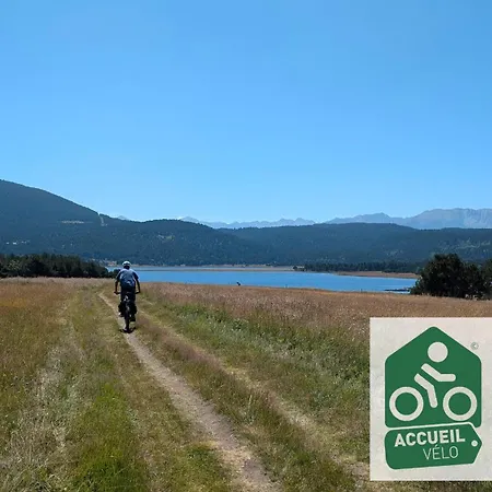 La Ferme Des Astres *