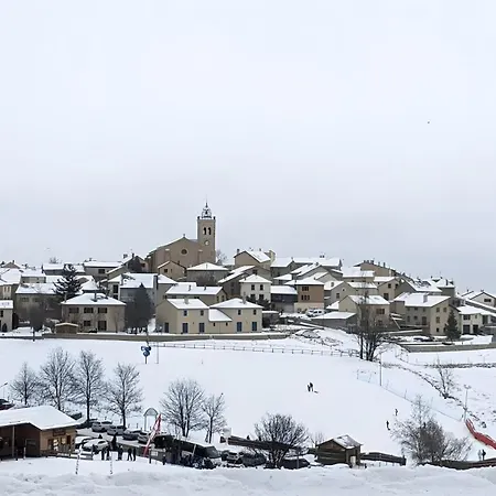 Hébergement de vacances La Ferme Des Astres *