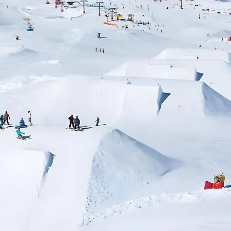 La Ferme Des Astres * Les Angles (Pyrenees-Orientales)