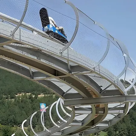 Hébergement de vacances La Ferme Des Astres *