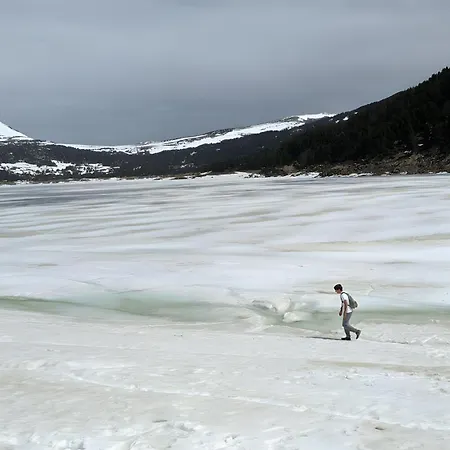 La Ferme Des Astres Feriehus