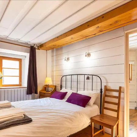 Hébergement de vacances La Ferme Des Astres *