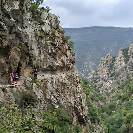 La Ferme Des Astres Hébergement de vacances *