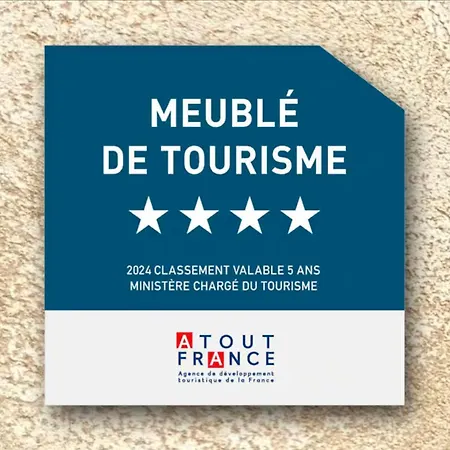 Hébergement de vacances La Ferme Des Astres